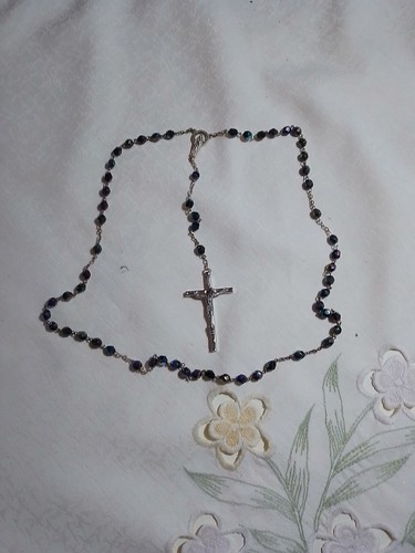 Rosario madonna immacolata - rosario,