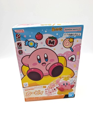 New kirby official bandai - kirby, snap