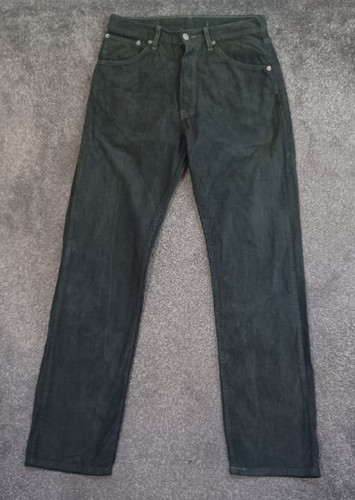 Levi 551 corduroy jeans - levi's, mens