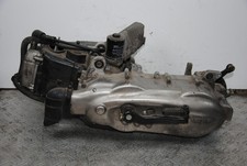 68066- Blocco Motore Garelli T-Rex 150 dal 1999 al 2001 Cod C106201 Num 600381