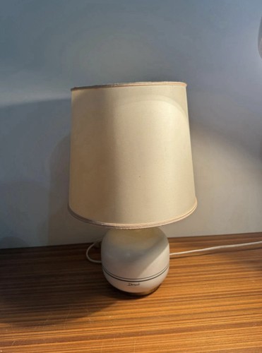 Lampada deruta vintage - vintage,