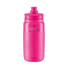 borraccia fly tex 550ml rosa