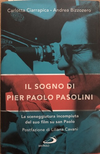 Sogno pier paolo - di,