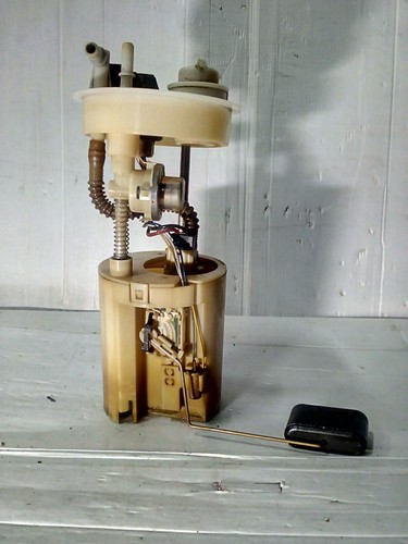Pompa carburante per chevrolet - carburante,
