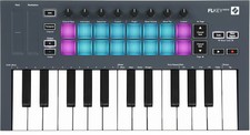 Novation FLkey Mini controller