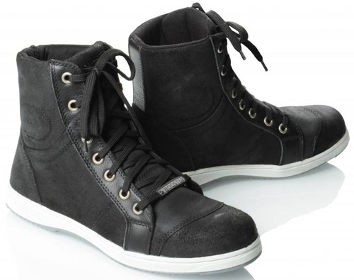 090337 scarpe moto - scarpe,