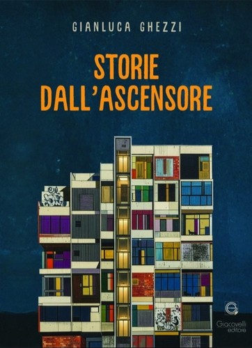 Storie dall ascensore - storie, dall'ascensore