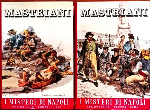 Francesco mastriani i - mastriani,