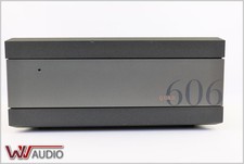 Amplificatore di potenza Quad