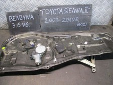 Alzavetro elettrico Chrysler