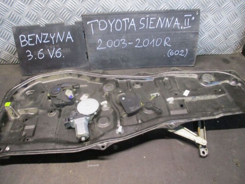 Alzavetro elettrico chrysler - elettrico,