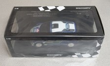 Minichamps 1/18 Ford World