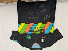 Terza maglia inter 21/22 -