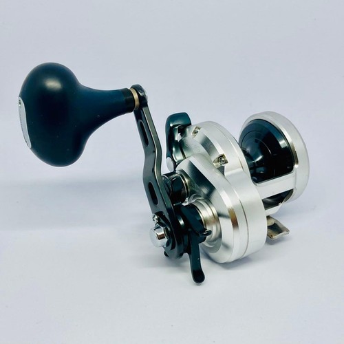 Mulinello shimano ocea - 11,
