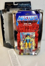 Evil lyn commemorative masters - evil,
