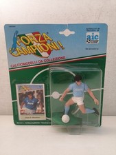 Diego Maradona Napoli Aic