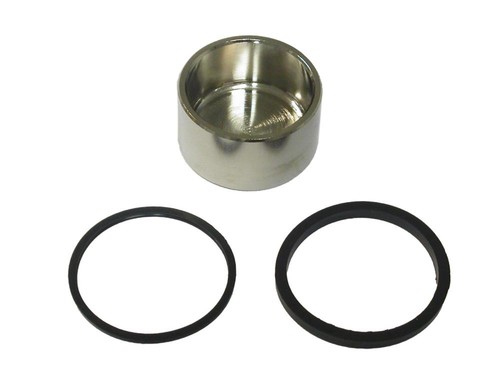 Pinza freno pistone - , posteriore