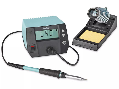 Pack weller soldering - 1, weller®