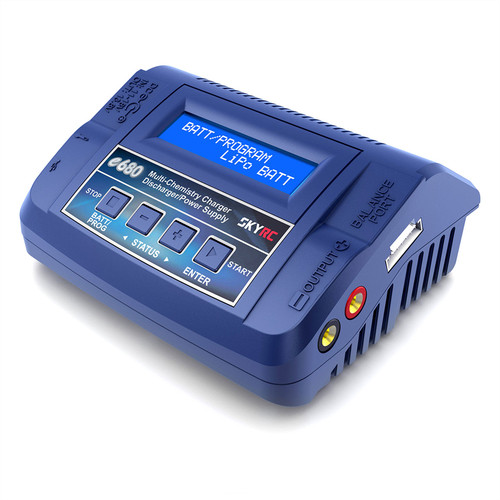 Skyrc sk100149 e680 - sk100149,
