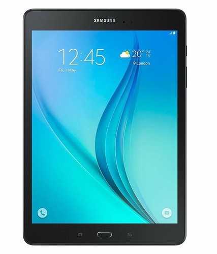 Samsung galaxy tab - tab, a