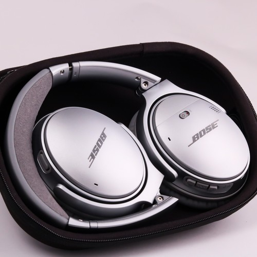 Bose quietcomfort 35ii - quietcomfort,