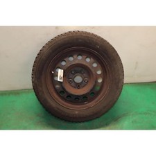 1 CERCHIO IN FERRO FIAT SEDICI