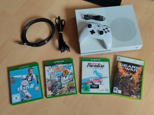 Xbox one bundle hdd - bundle,