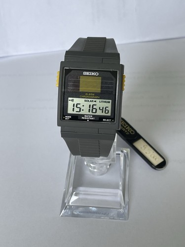 Seiko a944 400b orologio - seiko, a944-400b