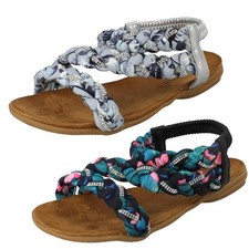 Sandali Estivi Da Donna