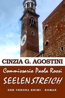Commissario paola rossi - commissario,