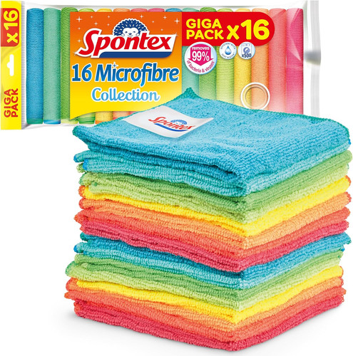 Panni microfibra per la - microfibra,
