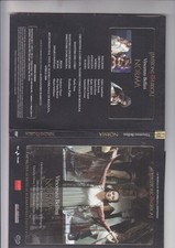 NORMA Vincenzo Bellini Evelino Pidò Dessi Armiliato Aldrich LIRICA DVD