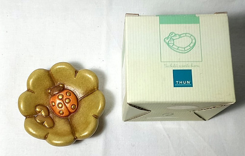 Thun ciotolina quadrifoglio - ciotolina,