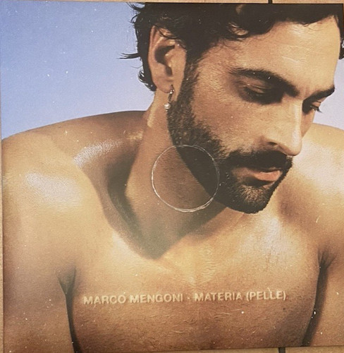 Marco mengoni materia - marco,