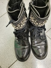 Anfibio Guess 39/40Vera Pelle