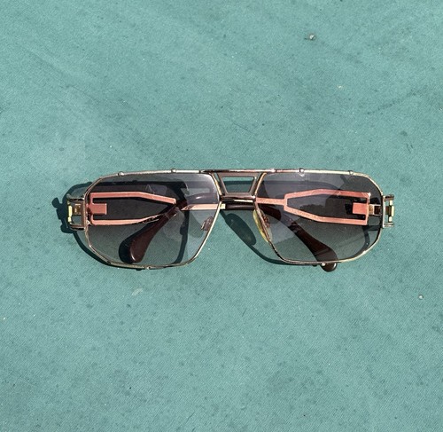 Occhiali sole cazal con - occhiali, da