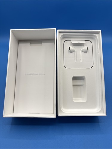 Iphone max 128 scatola - iphone,