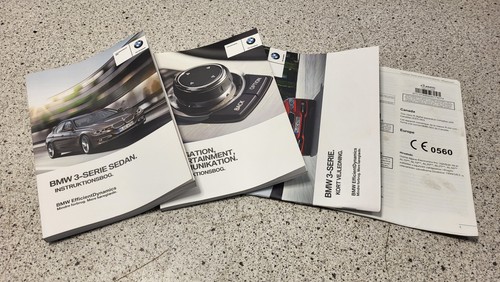 Bmw f30 320d - uso, e