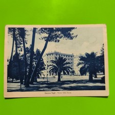 GENOVA PEGLI PARCO VILLA DORIA