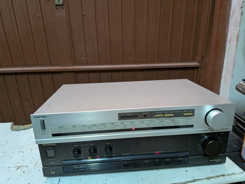 Toshiba u20l ricevitore - toshiba, st-u20l
