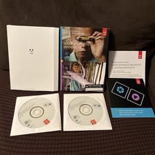 Adobe Photoshop Elements 14