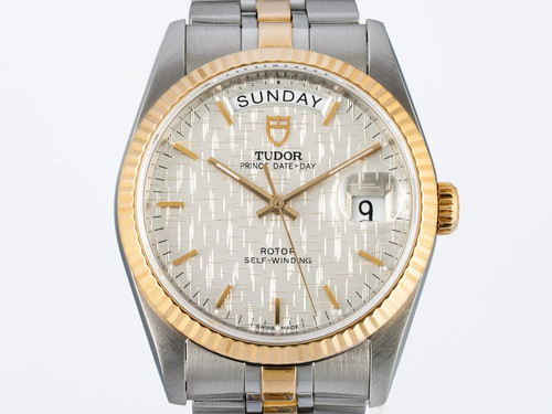 Orologio automatico tudor - automatico,