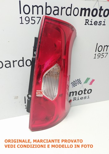 Faro fanale luce - faro, stop