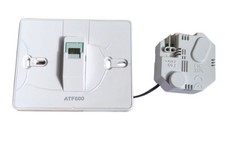 Honeywell Home - ATF600 - Support mural pour Thermostat Evohome