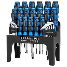 Set chiavi brugola e - set, di