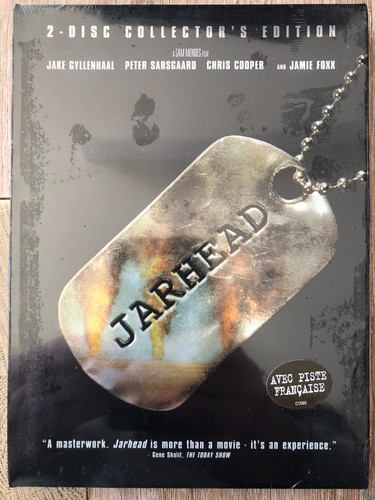 Jarhead two disc collector s - (two-disc, collector's