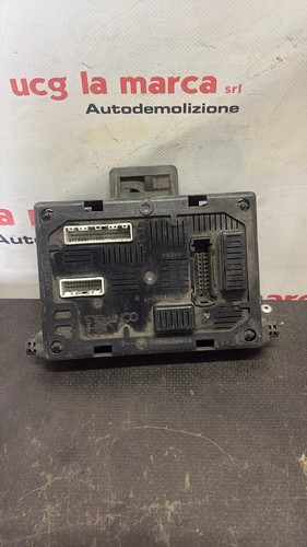 Body computer bcm - bcm, l2