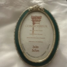 Cornice portafoto Connoisseur