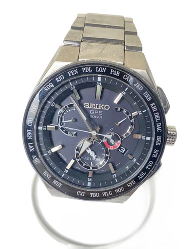 Seiko orologio solare - seiko,