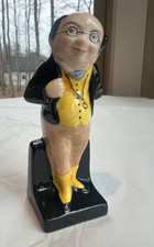 Statuina porcellana Royal